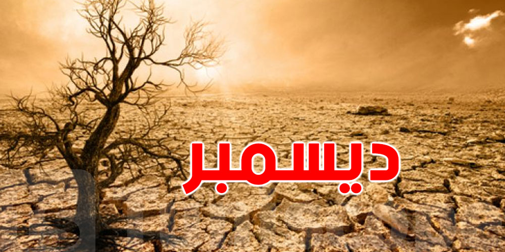 خبر غير سارّ للتونسيين: شتاء دون أمطار وحرارة تفوق المعدلات المعتادة!